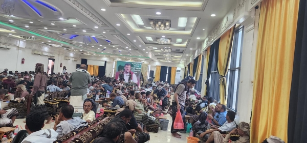 عدن.. القبض على 8 متهمين بخطف 