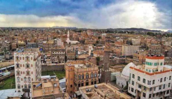 الحوثيون يعينون مديرا جديدا لأمن محافظة ذمار