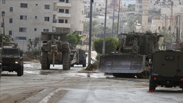 خطط إسرائيلية لاحتلال غزة لمدة طويلة.. واقتراب التنفيذ بفضل ترامب