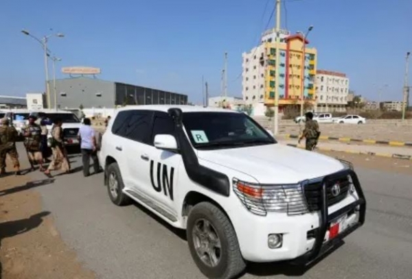 غروندبرغ يدين اختطاف الحوثيين لـ 11 موظفا أمميا في صنعاء والحديدة