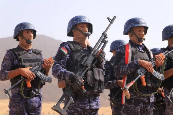 خلال يوم واحد.. الداخلية تعلن ضبط 70 متهما بقضايا جنائية بالمحافظات المحررة