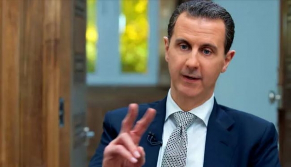 وكالة: بشار الأسد نقل أموالاً نقدية و “وثائق سرية” قبل هروبه إلى الإمارات