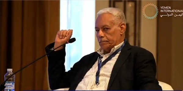 عبدالله نعمان: فشل مجلس القيادة الرئاسي كان متوقعًا لتباين أجندات الداعمين الاقليميين