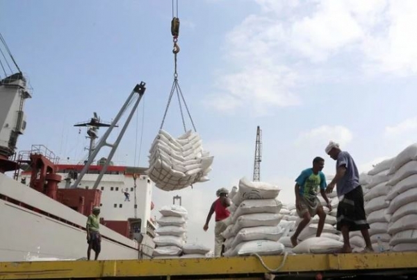 توقعات أممية بارتفاع أسعار دقيق القمح في مناطق سيطرة الحوثيين