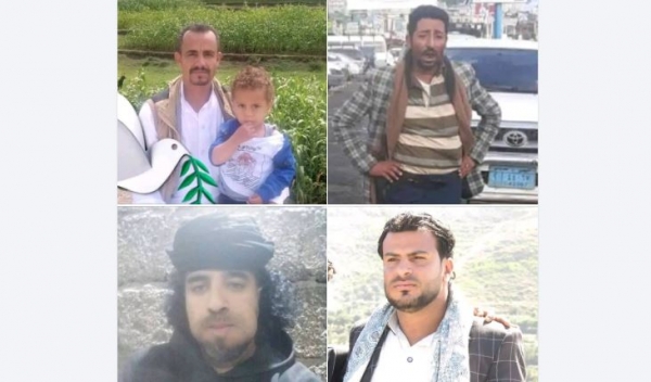 مصير مجهول لـ 11 سائقا من أبناء إب في عدن
