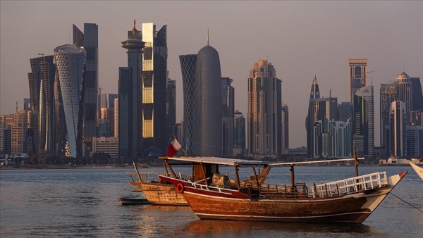 الاقتصاد القطري يسجل نمواً حقيقياً بنسبة 2.4 بالمائة في العام 2024