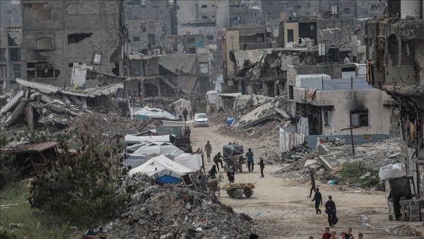 واشنطن: فرصة تمديد الهدنة في غزة قائمة ولكنها 