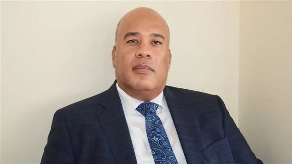 السلطات السعودية تقبض على رجل الأعمال المصري أيمن العشري