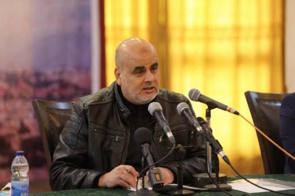 الاحتلال يغتال القيادي بـ