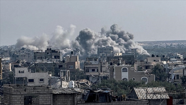 ألمانيا تندد باغتيال إسرائيل صحفيا فلسطينيا في غزة