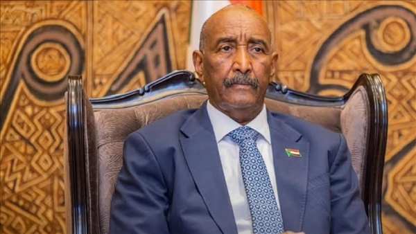 البرهان: نعمل على تهيئة الظروف لتولي حكومة مدنية منتخبة السلطة