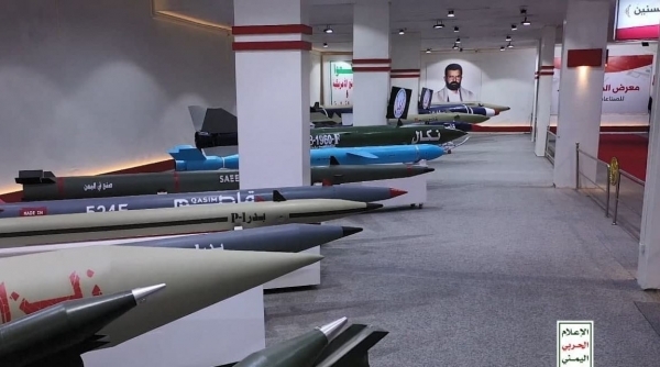 ميديا لاين: استعدادات حوثية مبكرة للانخراط مع إيران في ظل التصعيد العسكري