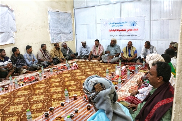 اصلاح سقطرى يهاجم مليشيا الانتقالي ويدعو لإدارة الأرخبيل بشكل عقلاني