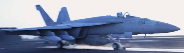 الطيران الأمريكي يشن أكثر من 20 غارة على محافظة صعدة