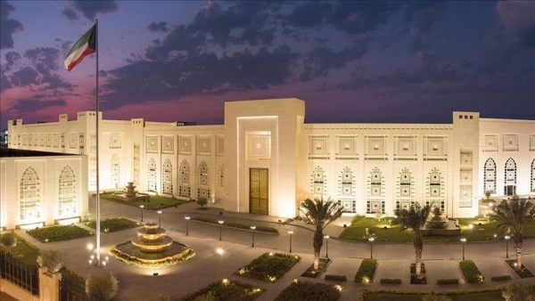 الكويت تدعو مجلس الأمن لمحاسبة إسرائيل على جرائمها في سوريا