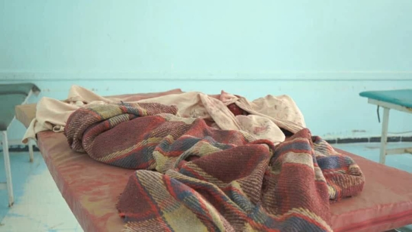 مقتل 3 أطفال جراء قصف حوثي استهدف منزلا جنوب الحديدة