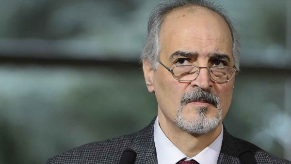 السفير السوري في روسيا يطلب اللجوء بعد استدعائه إلى دمشق