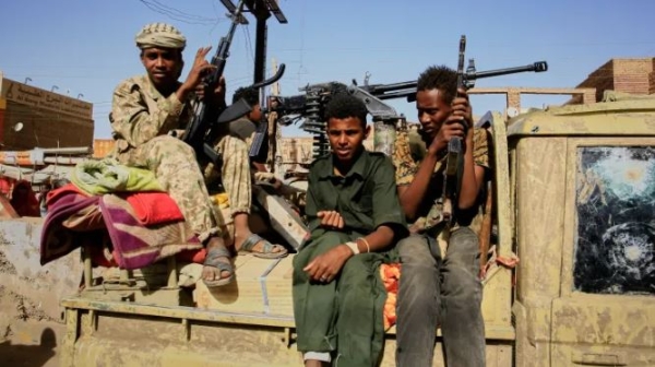 دعوات أممية لإنهاء الحرب بالسودان وتقديرات مفزعة عن المفقودين