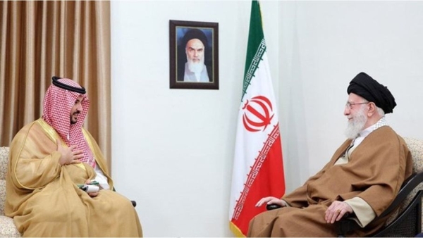 تقارب الرياض مع طهران يفضح ازدواجية إعلام السعودية تجاه حماس