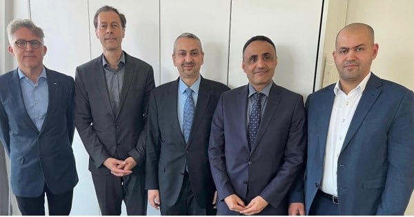 هيئة ألمانية تعلن استعدادها لزيادة المنح الدراسية للطلاب اليمنيين