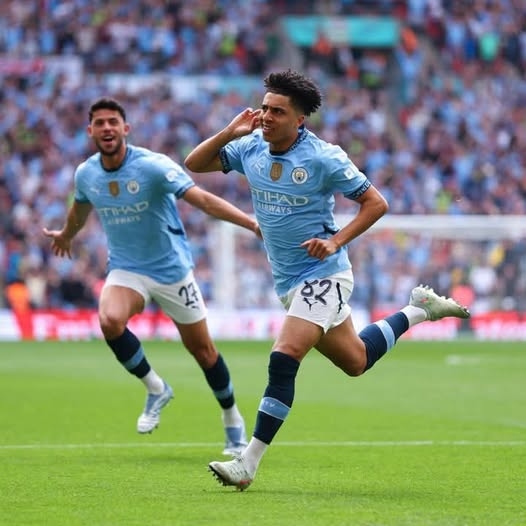 مانشستر سيتي يبلغ نهائي كأس الاتحاد الإنجليزي للمرة السابعة تواليا