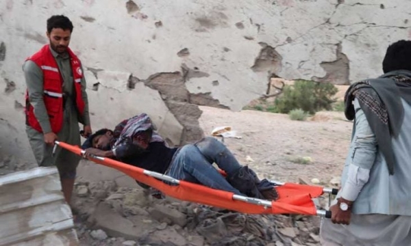 كيف تفاعلت المنظمات الدولية مع عملية استهداف مهاجرين أفارقة في صعدة؟ (تقرير)