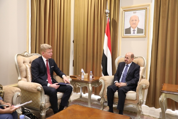 الحكومة اليمنية: حرصنا على السلام وإنهاء الحرب قوبل برفض الحوثيين