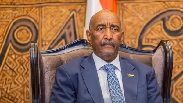 البرهان بعد هجمات بورتسودان: سننتصر على 