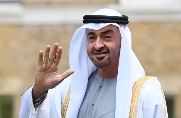 الإمارات تهاجم الحكومة السودانية وتصفها بـ 