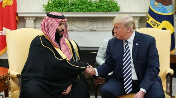 هآرتس: ما مخاوف إسرائيل من زيارة ترامب الشرق أوسطية وما مستقبل التطبيع الإسرائيلي السعودي؟ (ترجمة خاصة)