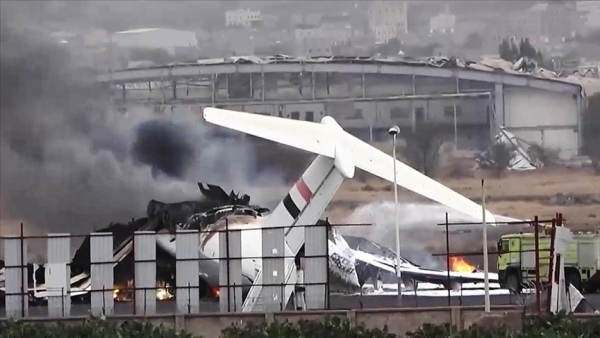 52 يوما من التصعيد.. ماذا خسر الحوثيون وواشنطن؟