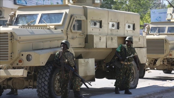 الجيش الصومالي يقتل 70 عنصرا من حركة 