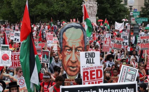 يديعوت أحرونوت: إسرائيل تبدو 