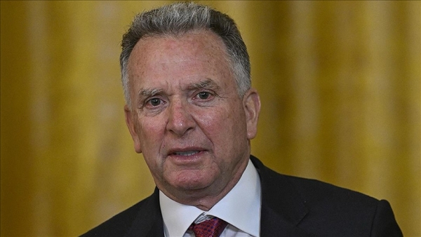 إعلام عبري: تفاصيل خطة جديدة عرضها ويتكوف على إسرائيل وحماس