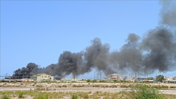 السودان.. خروج مستشفى الأُبَيِّضْ عن الخدمة بهجوم لـ