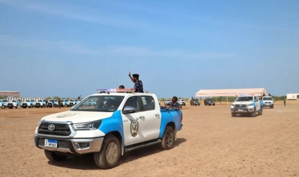 شبوة.. الشرطة تحقق في وفاة مشبوهة لشاب وتوقف تبادل إطلاق نار بين طرفين