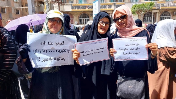 ثورة النساء في اليمن الدلالات والرسائل (تحليل)