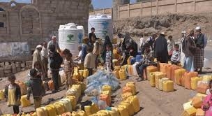 تعز اليمنية.. أكثر مدن العالم شحة في المياه والحصار يفاقم الأزمة