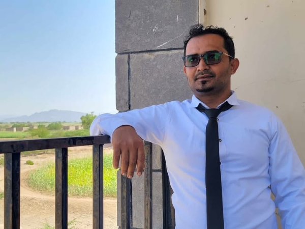 الحديدة.. تشكيلات عسكرية تمولها الإمارات تعتقل ناشط مجتمعي في الساحل الغربي