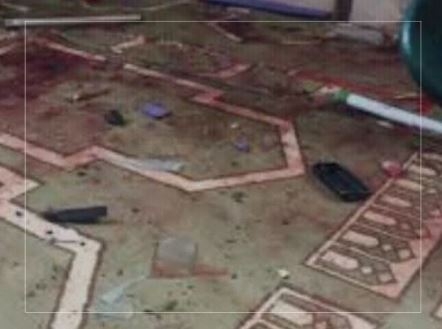 الحكومة: جريمة قتل مصلين في مسجد بالبيضاء يُجسّد المأساة الإنسانية والأمنية بمناطق سيطرة الحوثيين