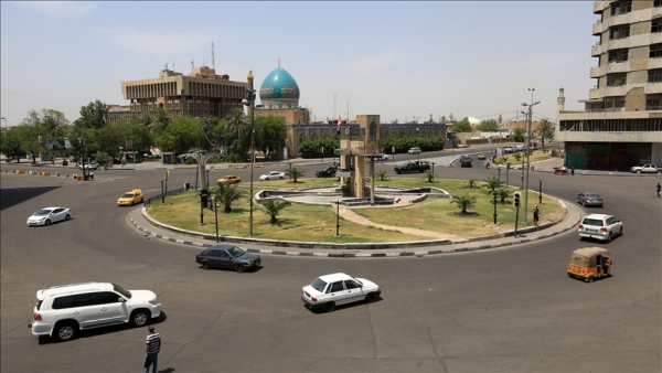 واشنطن تستعد لإصدار أمر بمغادرة موظفين من سفارتها ببغداد