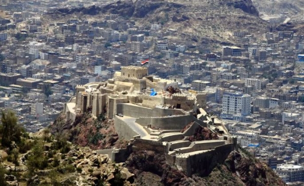 قلعة القاهرة اليمنية صمدت أمام قرون من الحرب والإهمال. هل تستطيع الصمود بعد ترميمها؟ (ترجمة خاصة)
