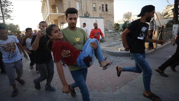 غزة.. إسرائيل تقتل 19 فلسطينيا بينهم 16 من منتظري المساعدات