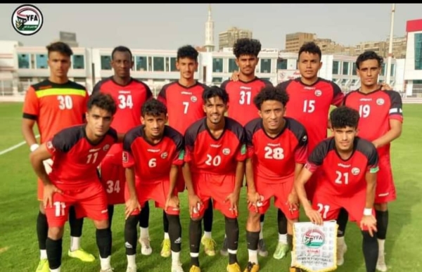 تشكيل الجهازين الفني والإداري للمنتخب الوطني تحت 23 سنة