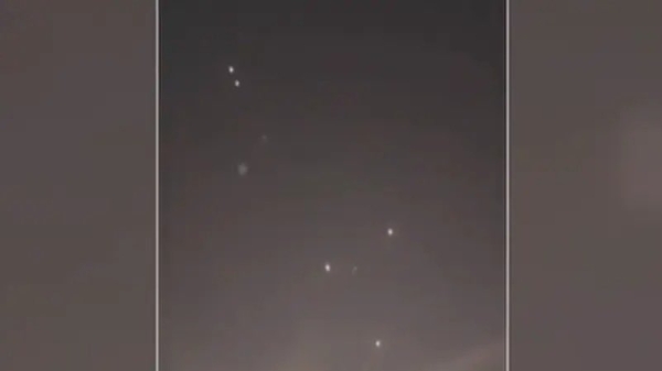 إيران تعلن بدء الرد على الولايات المتحدة بقصف قواعدها في قطر والعراق