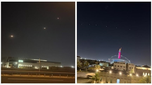 تنديد عربي واسع بالهجوم الإيراني على قطر وسط تحذيرات من جر المنطقة إلى مسارات خطيرة