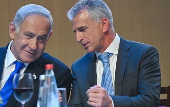 إسرائيل: سنتعامل مع صنعاء كطهران وأمرنا الجيش بإعداد خطة ضد الحوثيين