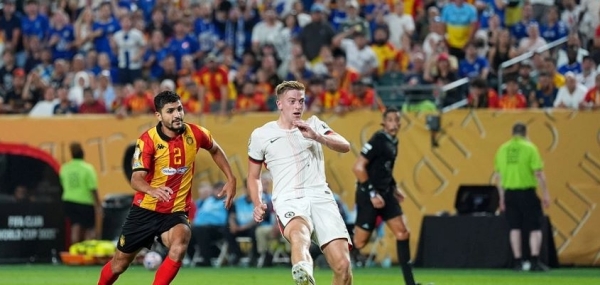 الترجي التونسي يودع كأس العالم للأندية بخسارته من تشيلسي