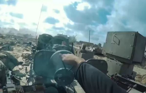 رمية القسام 