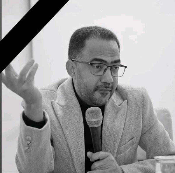 وزارة الإعلام تنعي الشاعر فؤاد الحميري وتقول إن رحيله خسارة وطنية